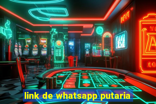 link de whatsapp putaria